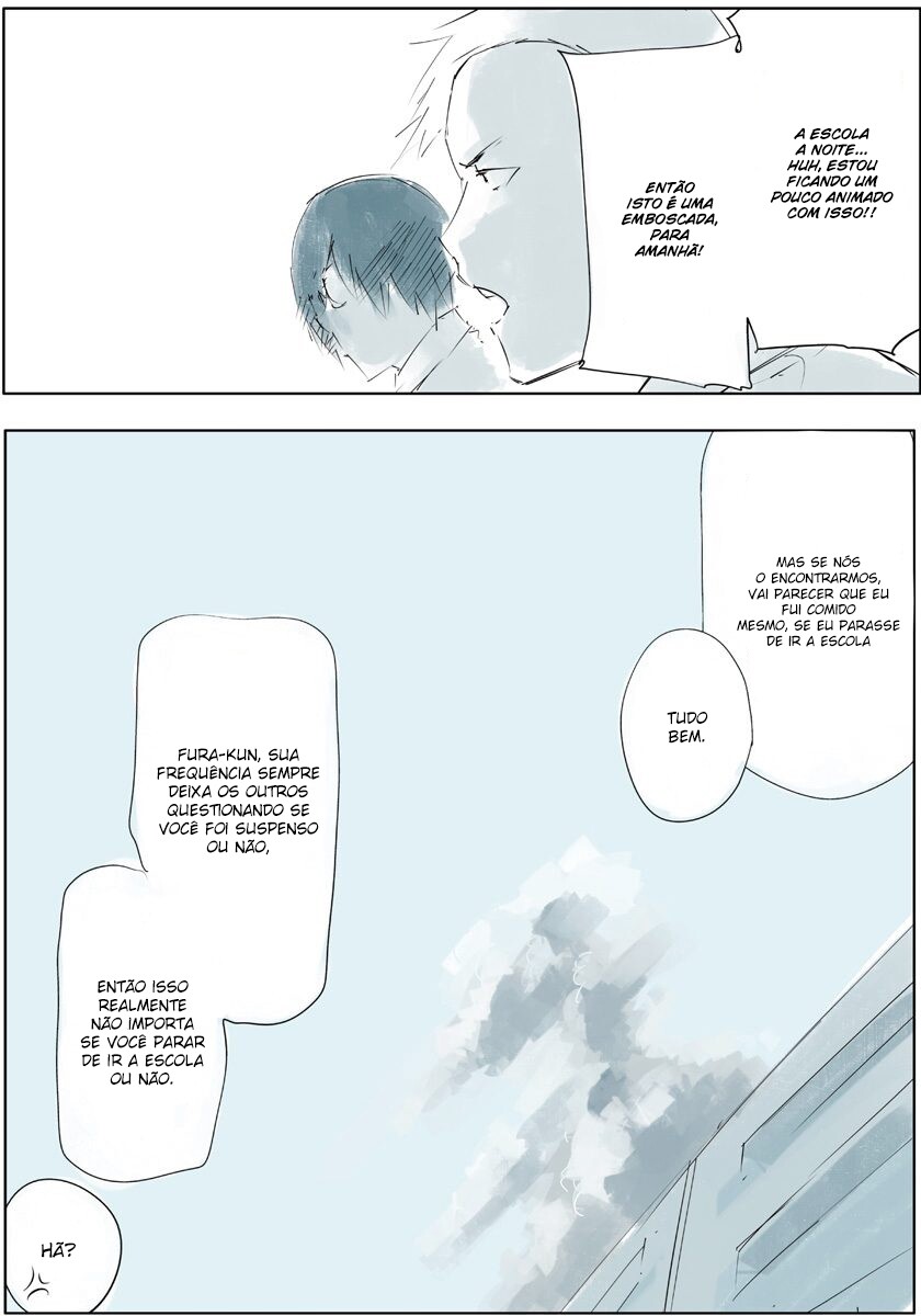Tokyo Ghoul: JACK Capítulo 2 Página 26