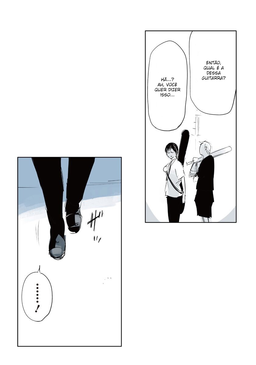 Tokyo Ghoul: JACK Capítulo 2 Página 32