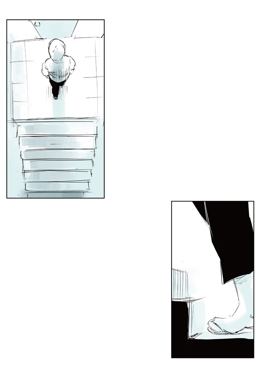 Tokyo Ghoul: JACK Capítulo 2 Página 7
