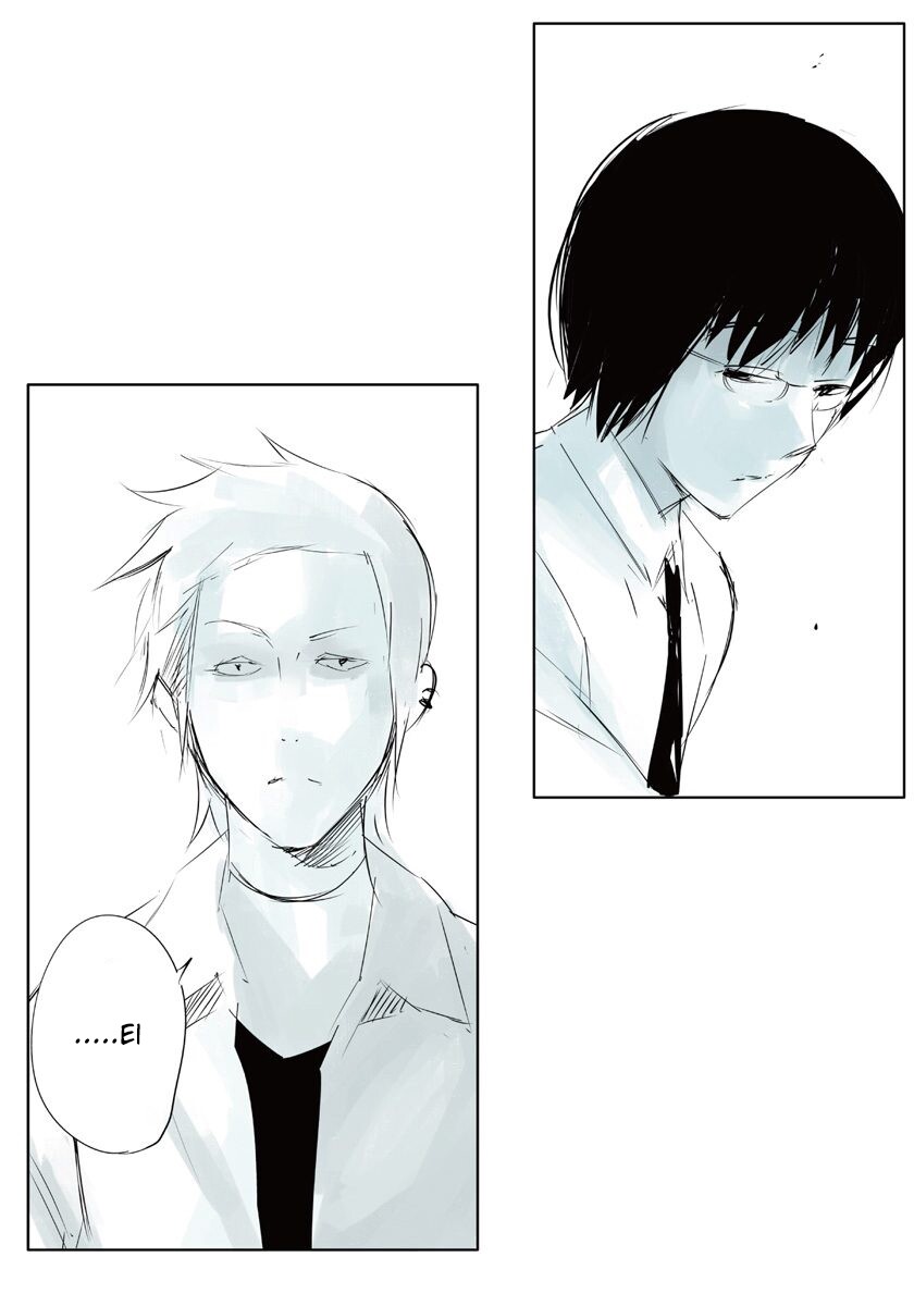 Tokyo Ghoul: JACK Capítulo 2 Página 9