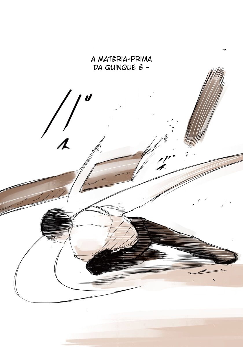 Tokyo Ghoul: JACK Capítulo 3 Página 26