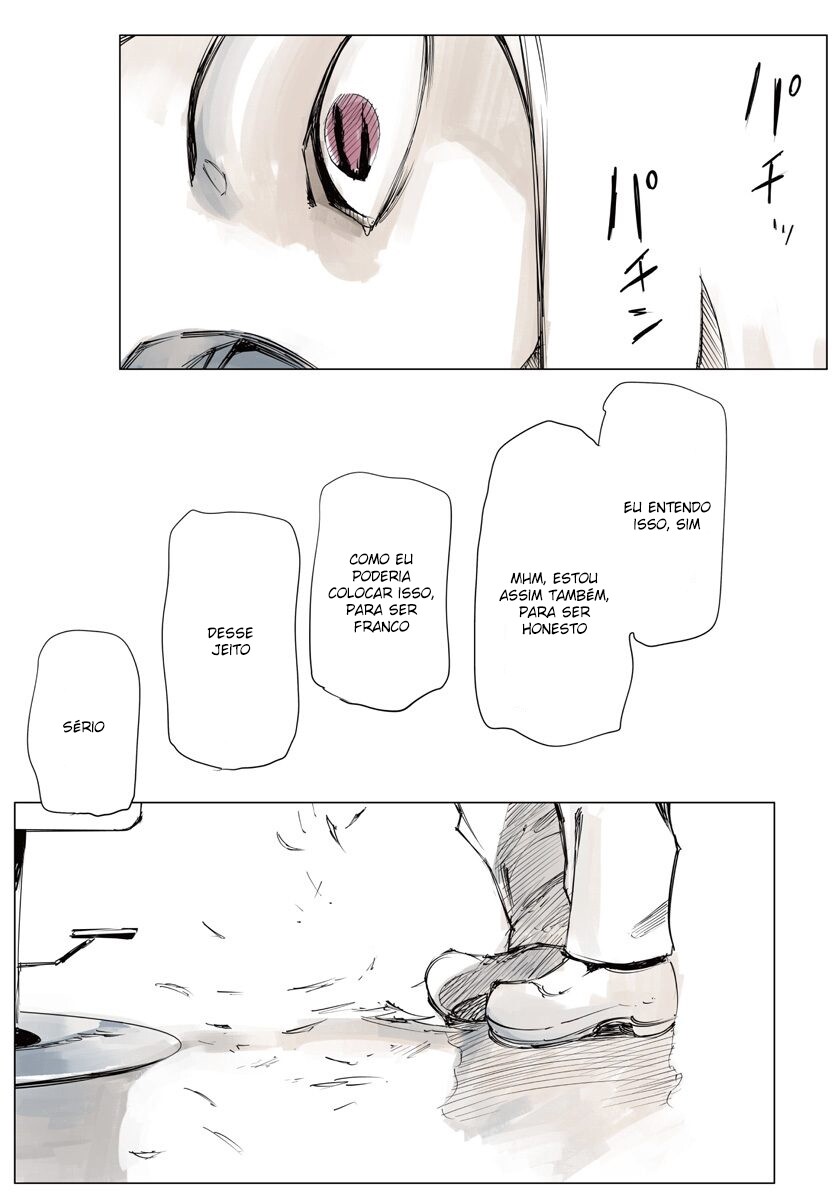 Tokyo Ghoul: JACK Capítulo 4 Página 10