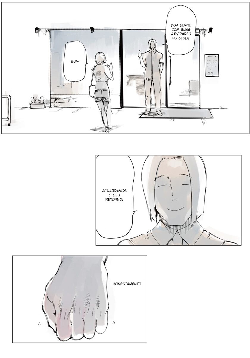 Tokyo Ghoul: JACK Capítulo 4 Página 13