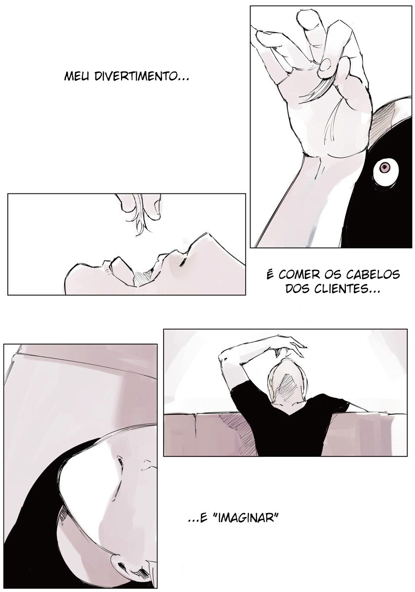 Tokyo Ghoul: JACK Capítulo 4 Página 15