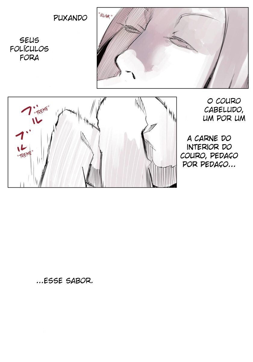 Tokyo Ghoul: JACK Capítulo 4 Página 16
