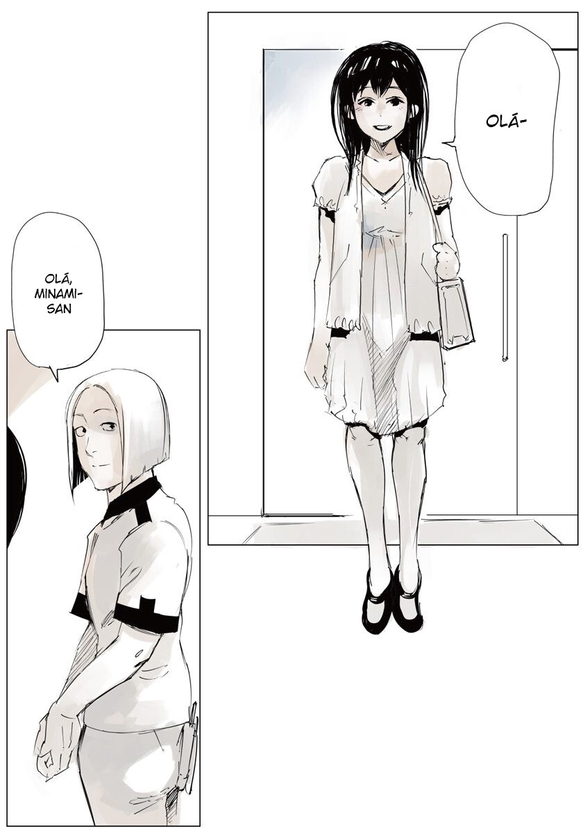 Tokyo Ghoul: JACK Capítulo 4 Página 19