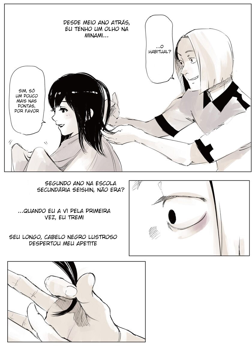 Tokyo Ghoul: JACK Capítulo 4 Página 20