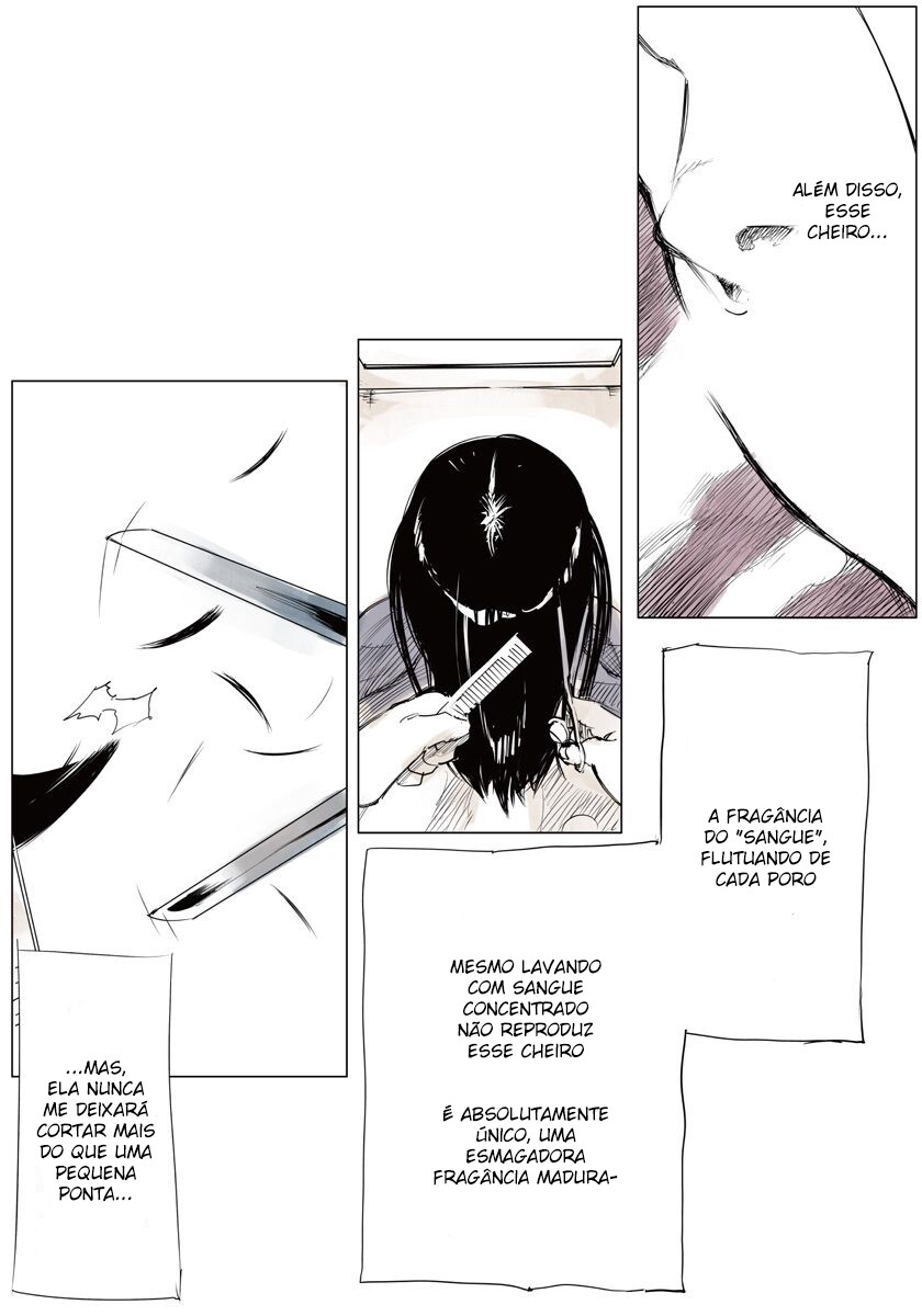Tokyo Ghoul: JACK Capítulo 4 Página 21