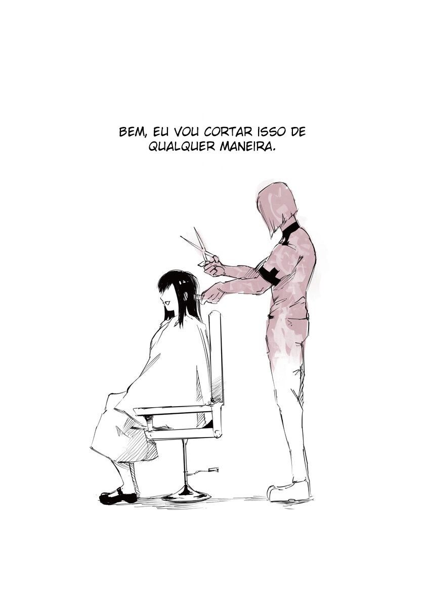 Tokyo Ghoul: JACK Capítulo 4 Página 22