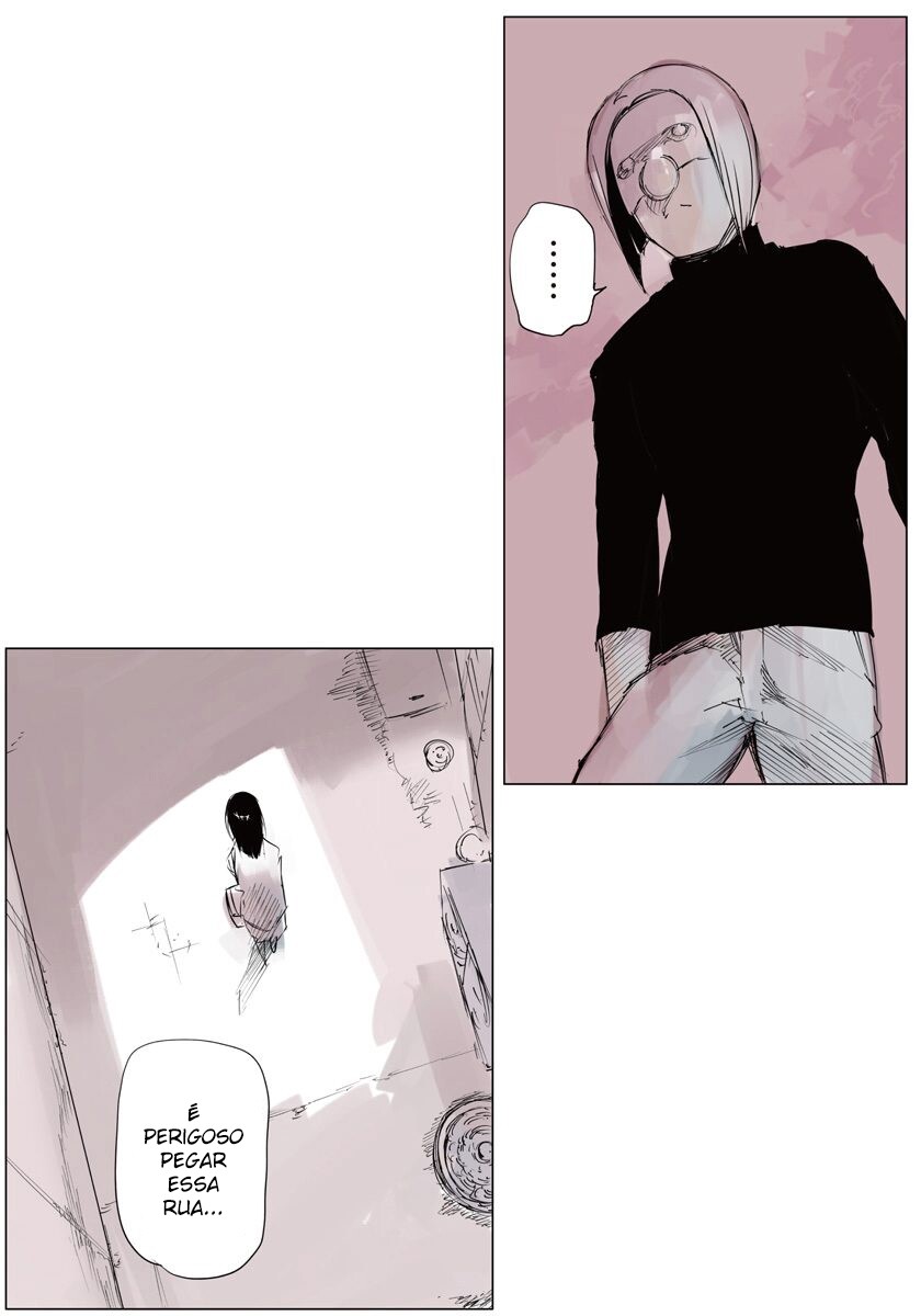 Tokyo Ghoul: JACK Capítulo 4 Página 25