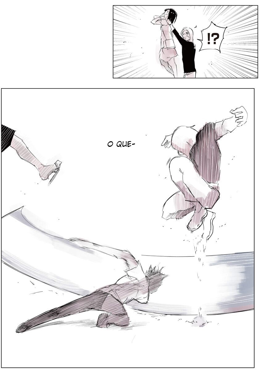 Tokyo Ghoul: JACK Capítulo 4 Página 29