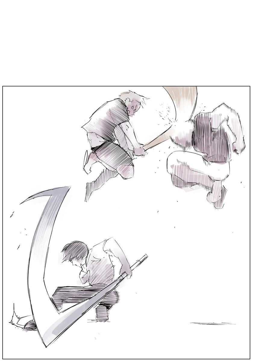 Tokyo Ghoul: JACK Capítulo 4 Página 30