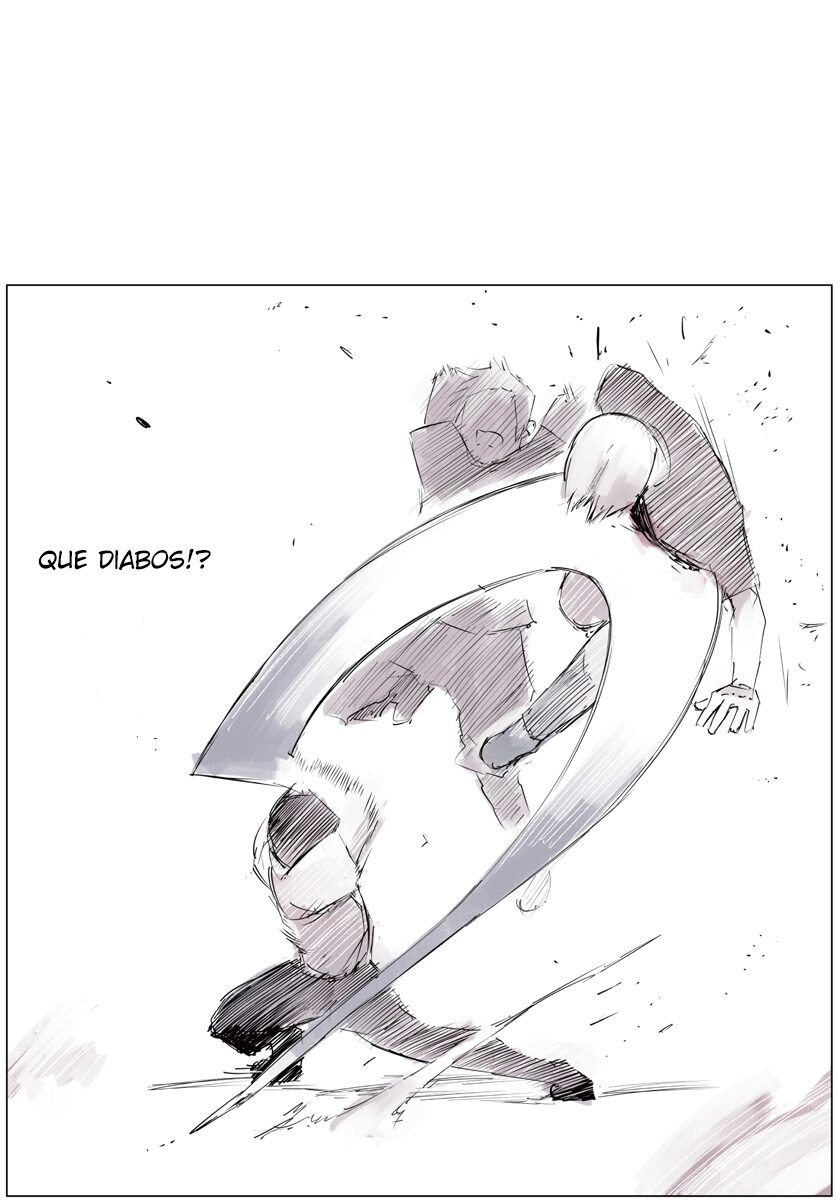 Tokyo Ghoul: JACK Capítulo 4 Página 31
