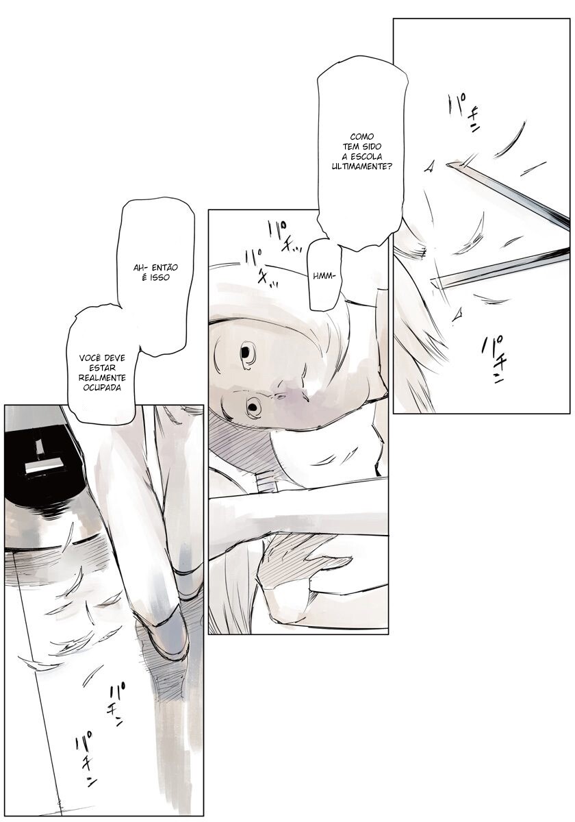 Tokyo Ghoul: JACK Capítulo 4 Página 9