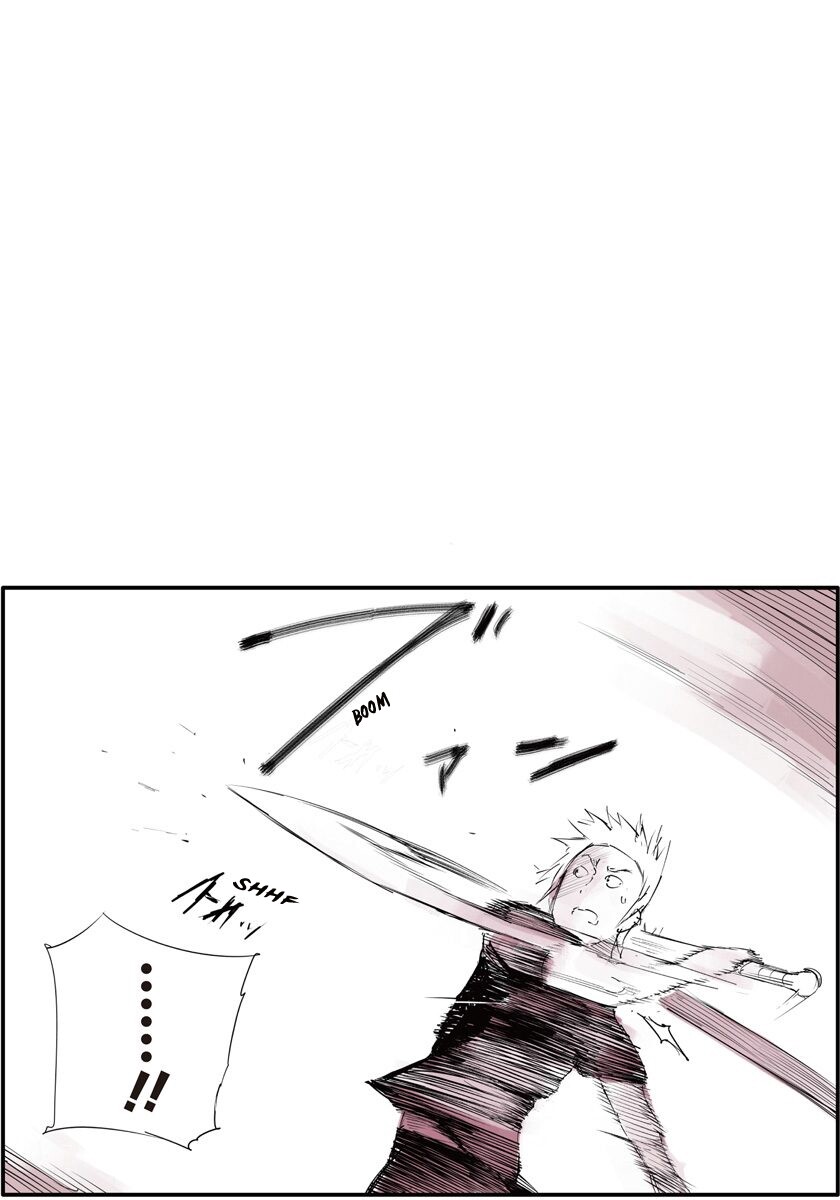 Tokyo Ghoul: JACK Capítulo 5 Página 18