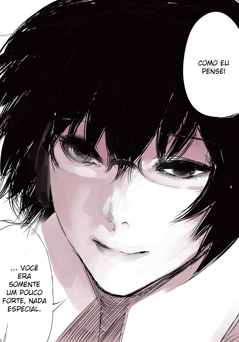 Tokyo Ghoul: JACK Capítulo 5 Página 25