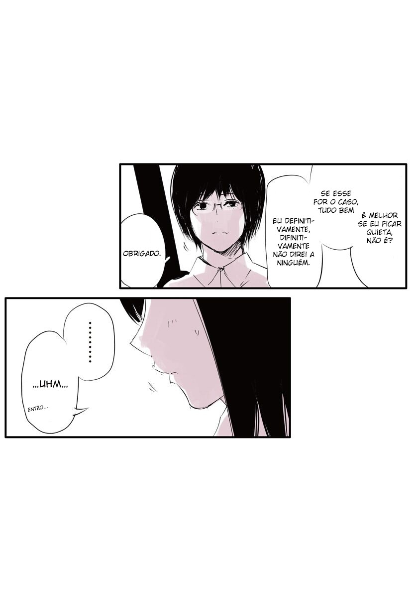 Tokyo Ghoul: JACK Capítulo 5 Página 30
