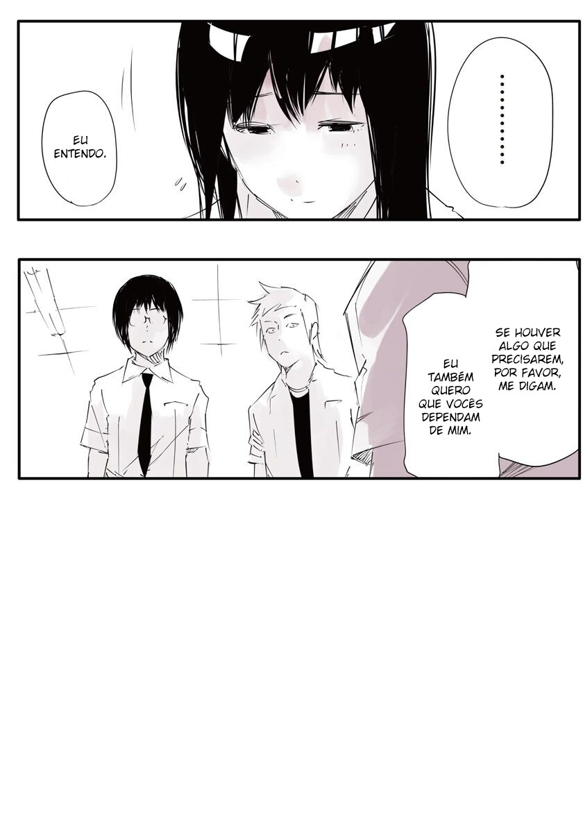 Tokyo Ghoul: JACK Capítulo 6 Página 15