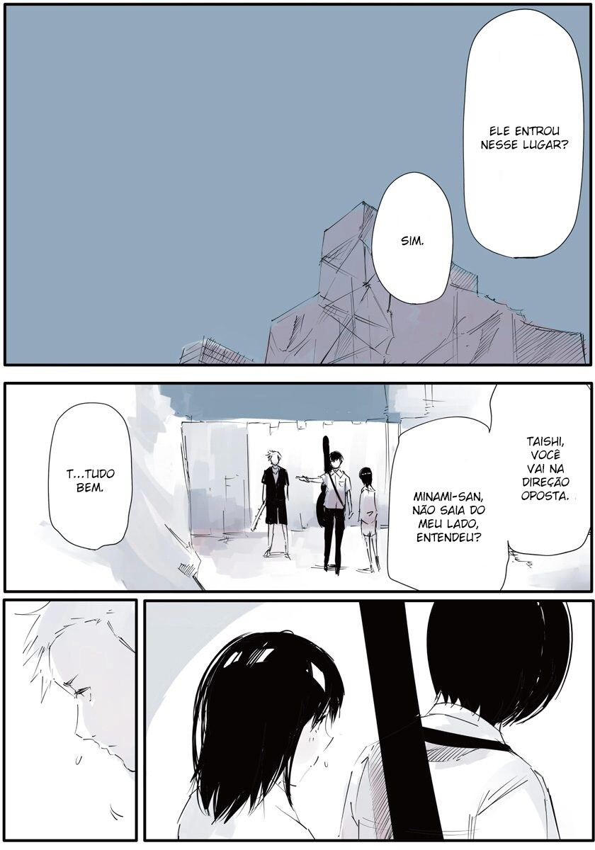 Tokyo Ghoul: JACK Capítulo 6 Página 30