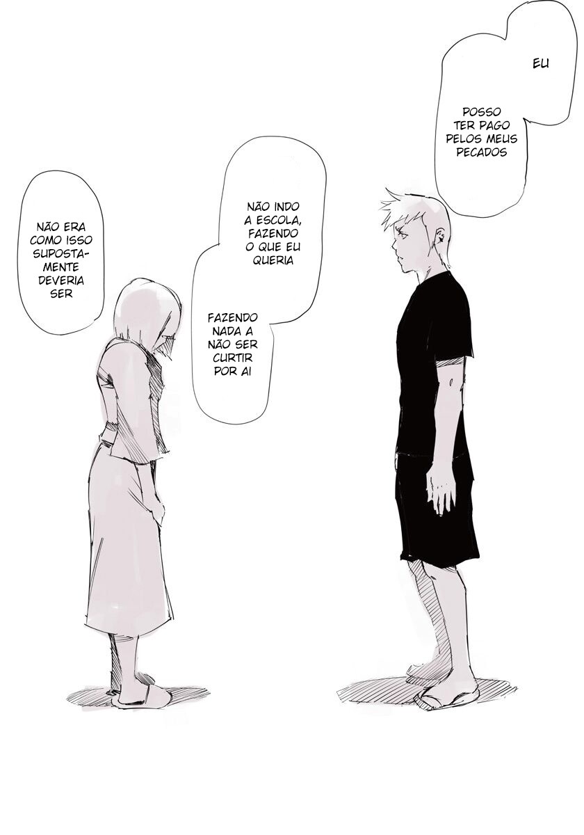 Tokyo Ghoul: JACK Capítulo 6 Página 6