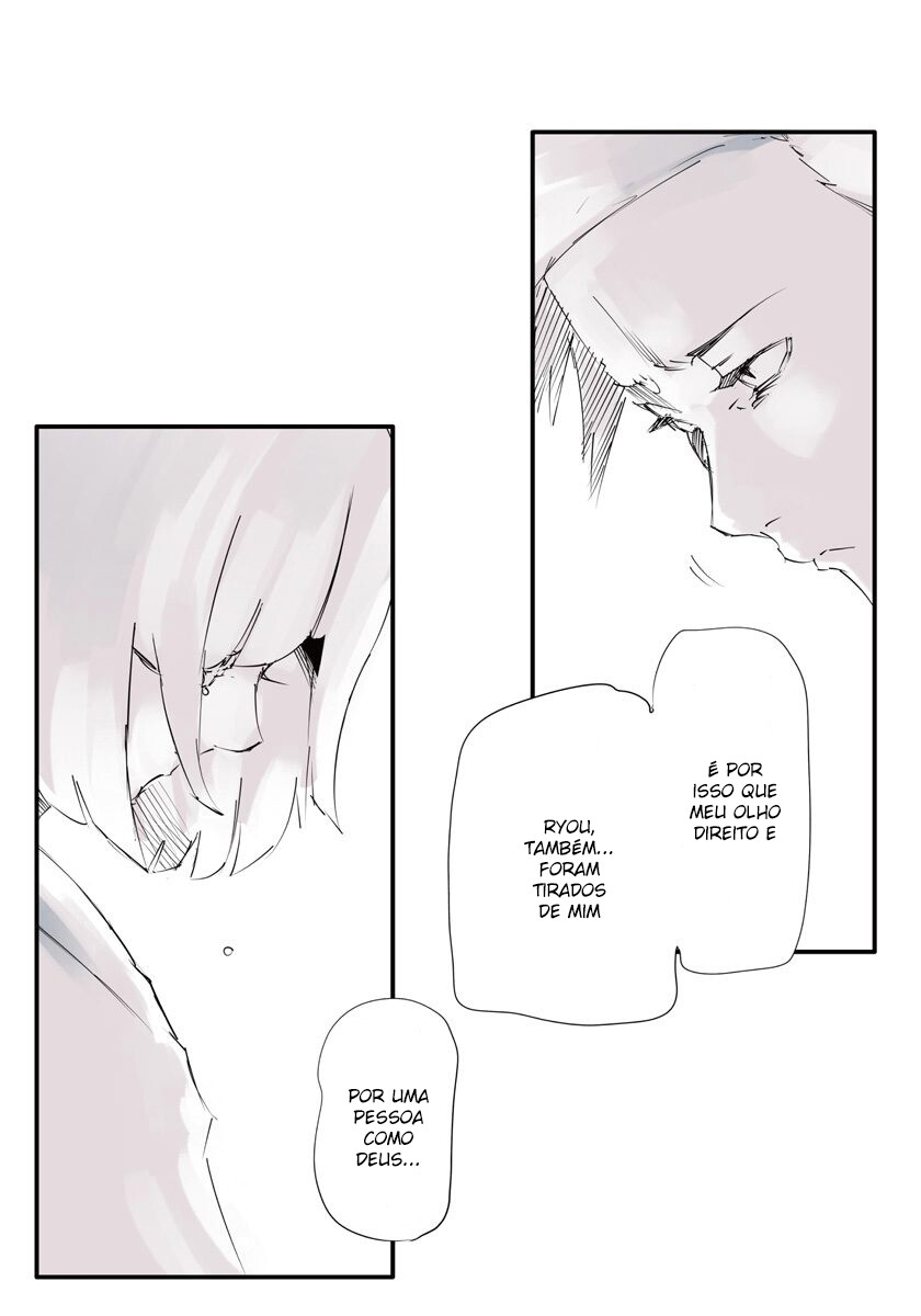 Tokyo Ghoul: JACK Capítulo 6 Página 7