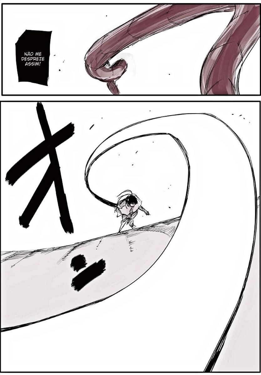 Tokyo Ghoul: JACK Capítulo 7 Página 24