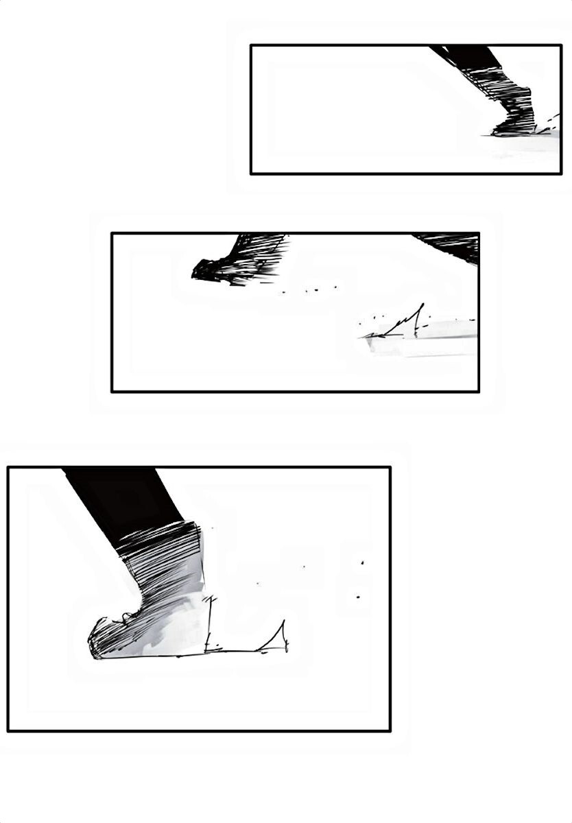 Tokyo Ghoul: JACK Capítulo 7 Página 31