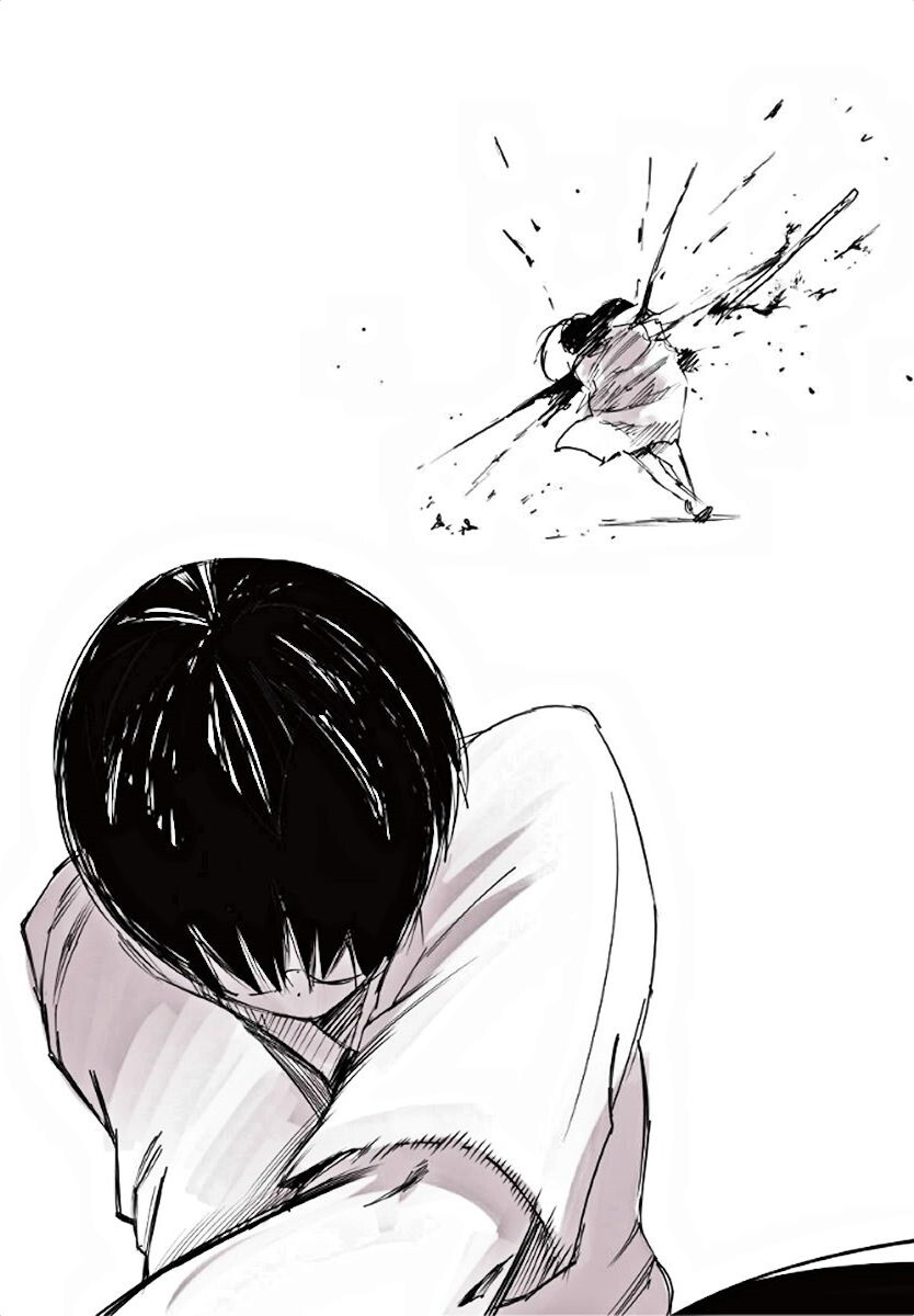 Tokyo Ghoul: JACK Capítulo 7 Página 35