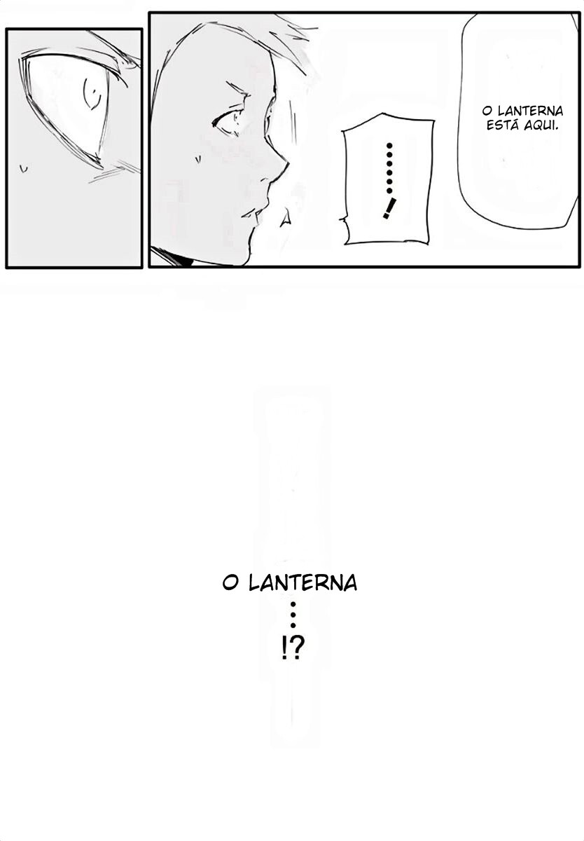 Tokyo Ghoul: JACK Capítulo 7 Página 40