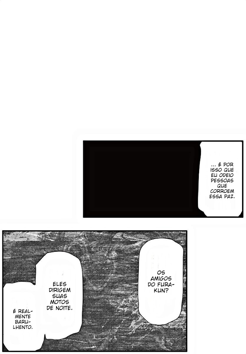 Tokyo Ghoul: JACK Capítulo 7 Página 46