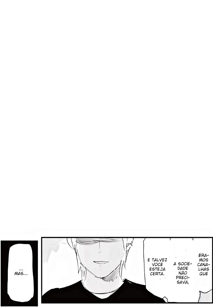 Tokyo Ghoul: JACK Capítulo 7 Página 51