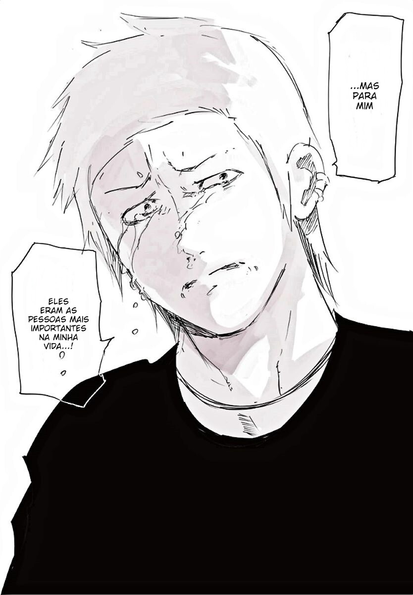 Tokyo Ghoul: JACK Capítulo 7 Página 53