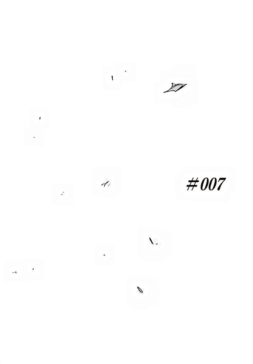 Tokyo Ghoul: JACK Capítulo 7 Página 6