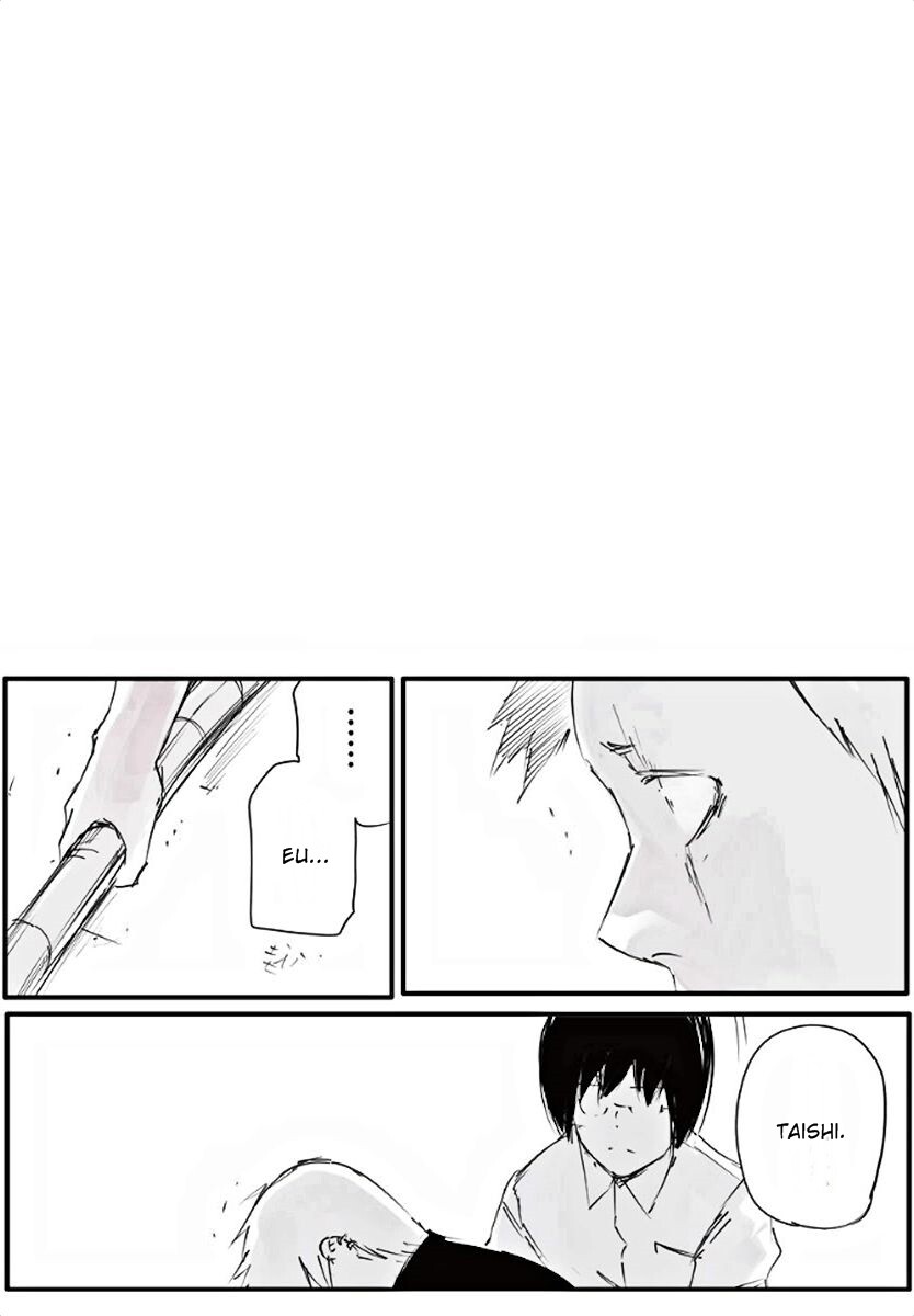 Tokyo Ghoul: JACK Capítulo 7 Página 63