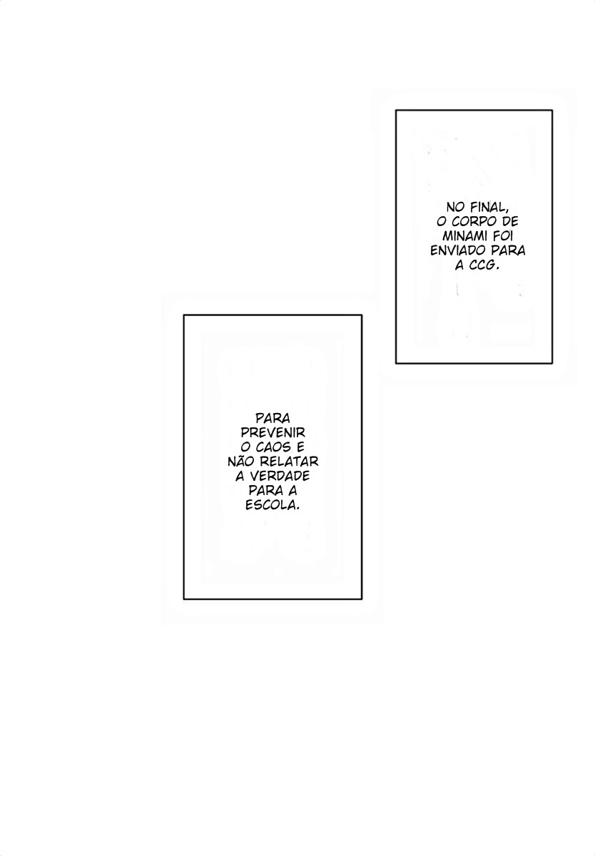Tokyo Ghoul: JACK Capítulo 7 Página 64