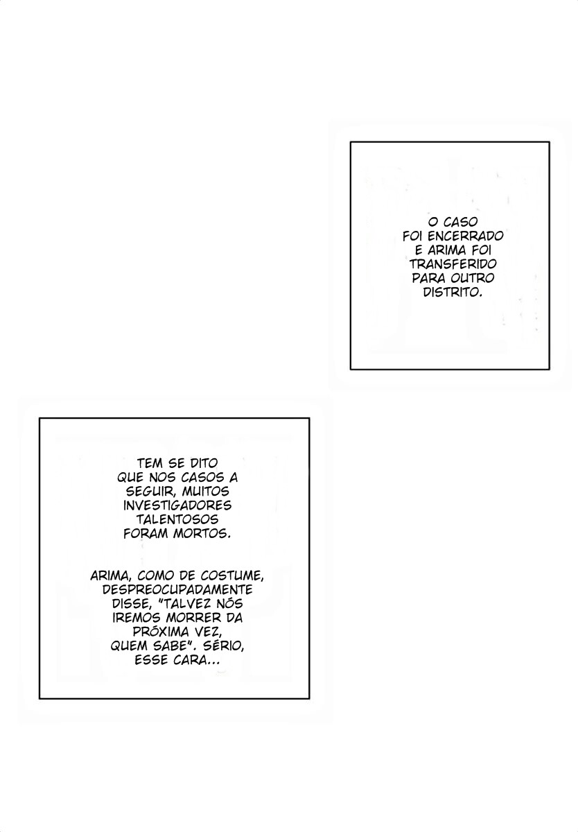 Tokyo Ghoul: JACK Capítulo 7 Página 65