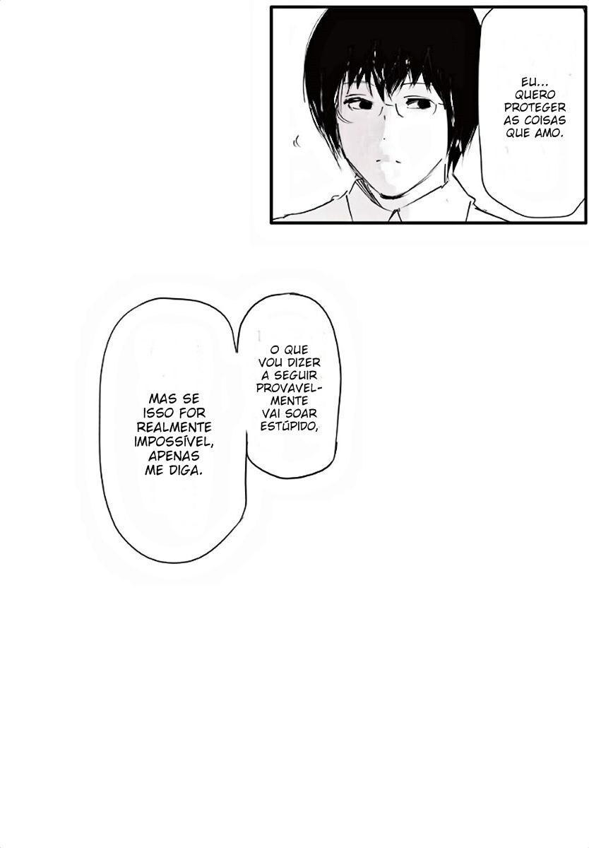 Tokyo Ghoul: JACK Capítulo 7 Página 69