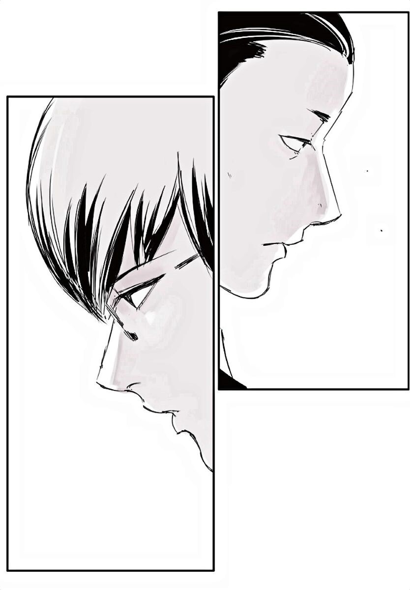 Tokyo Ghoul: JACK Capítulo 7 Página 75
