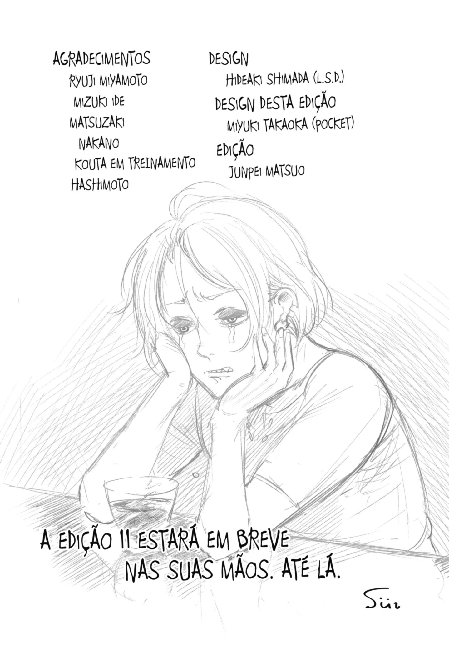 TOKYO GHOUL Capítulo 100.1 Página 4