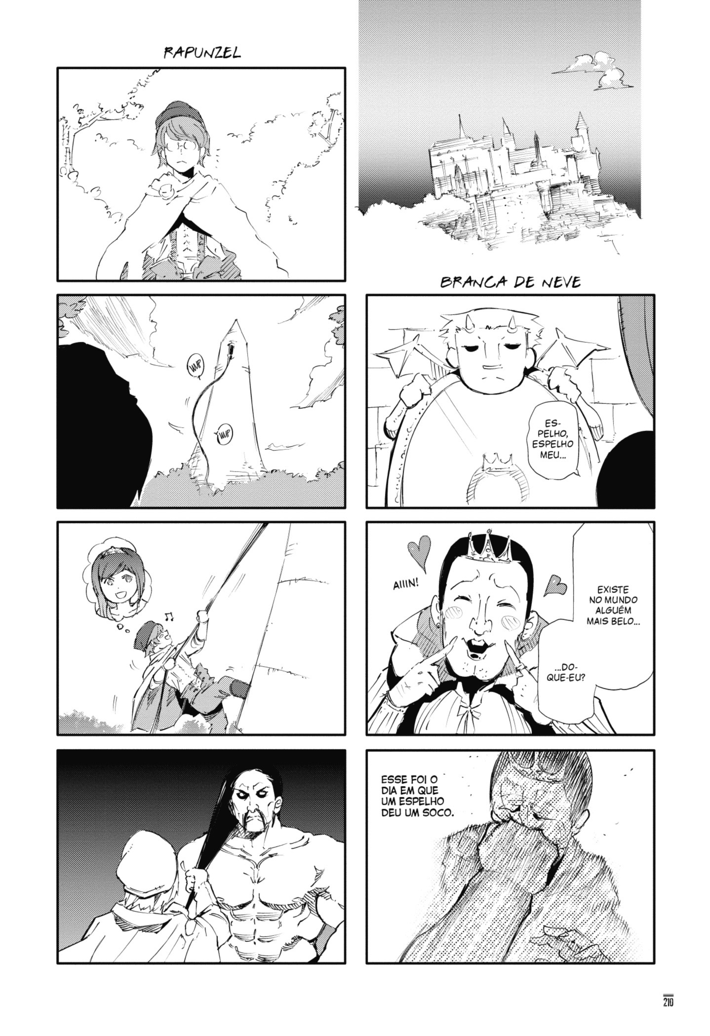 TOKYO GHOUL Capítulo 111.1 Página 1