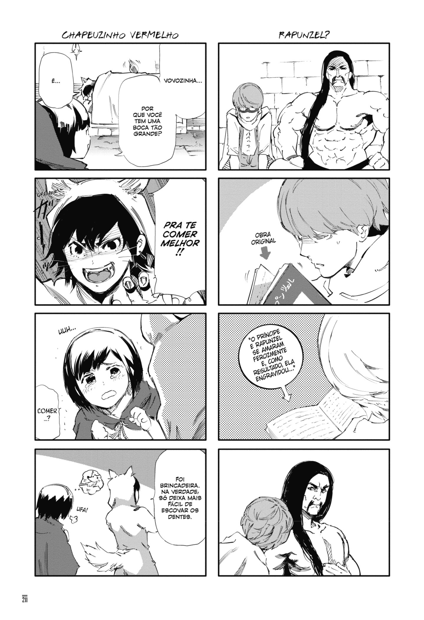 TOKYO GHOUL Capítulo 111.1 Página 2