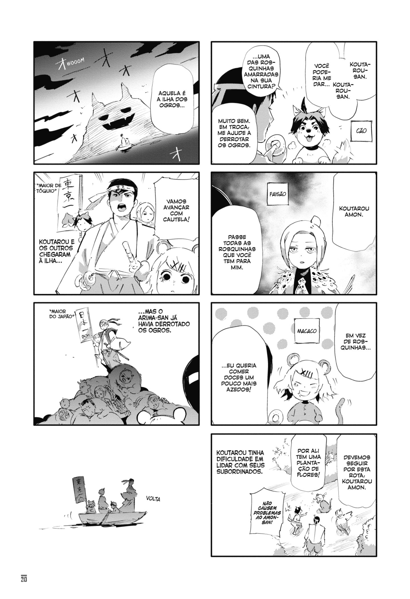 TOKYO GHOUL Capítulo 111.1 Página 4