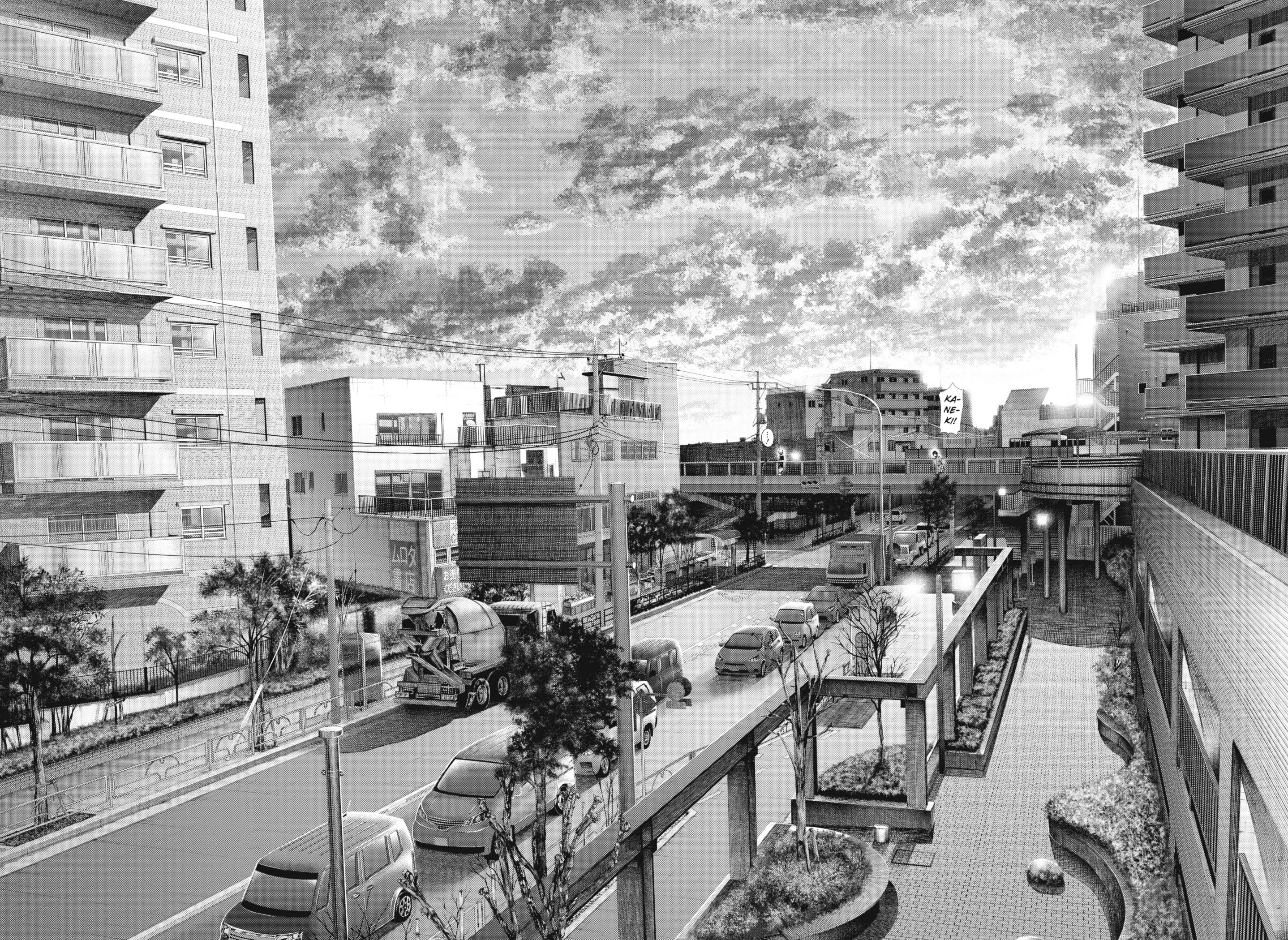 TOKYO GHOUL Capítulo 119 Página 16