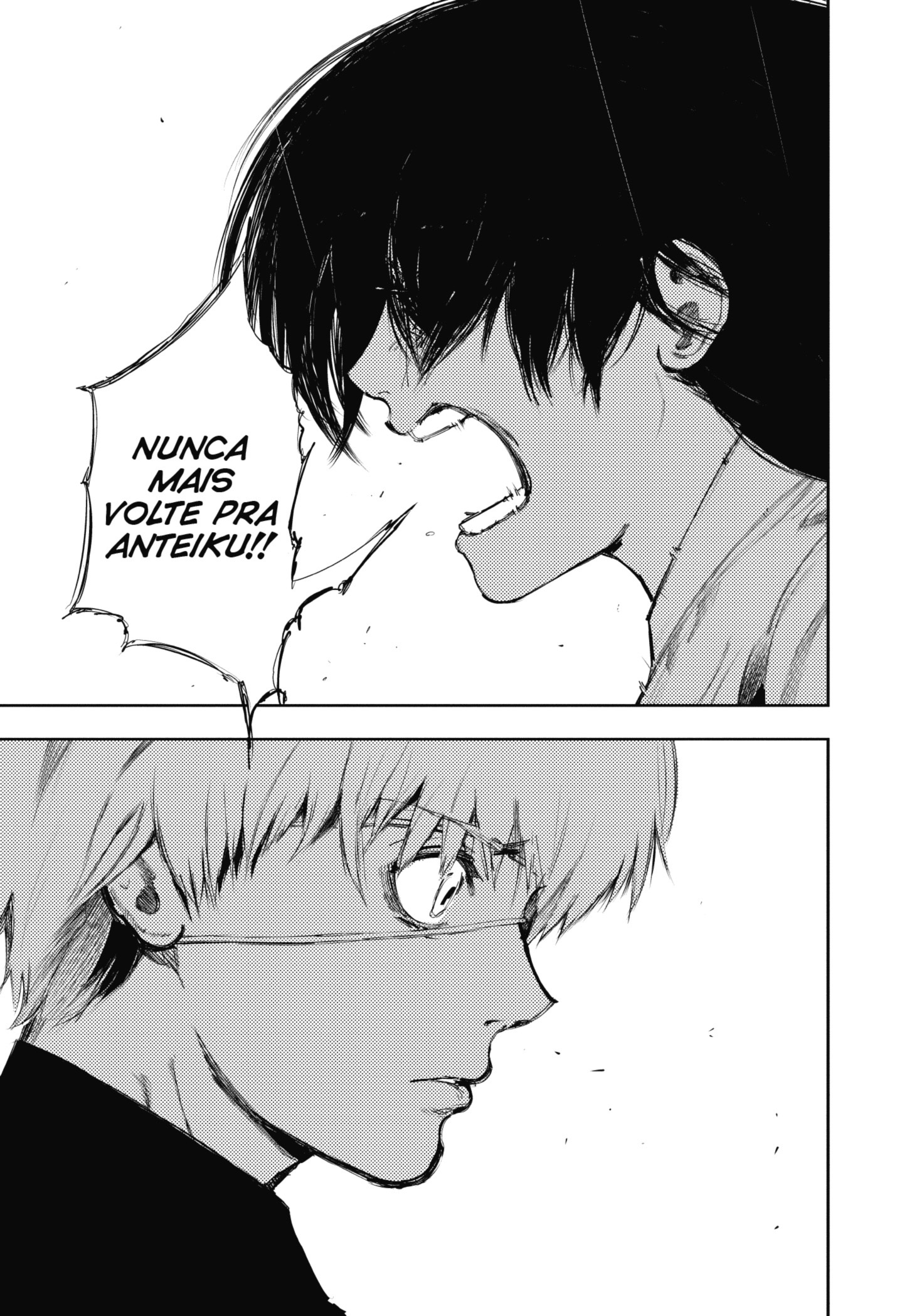 TOKYO GHOUL Capítulo 120 Página 13