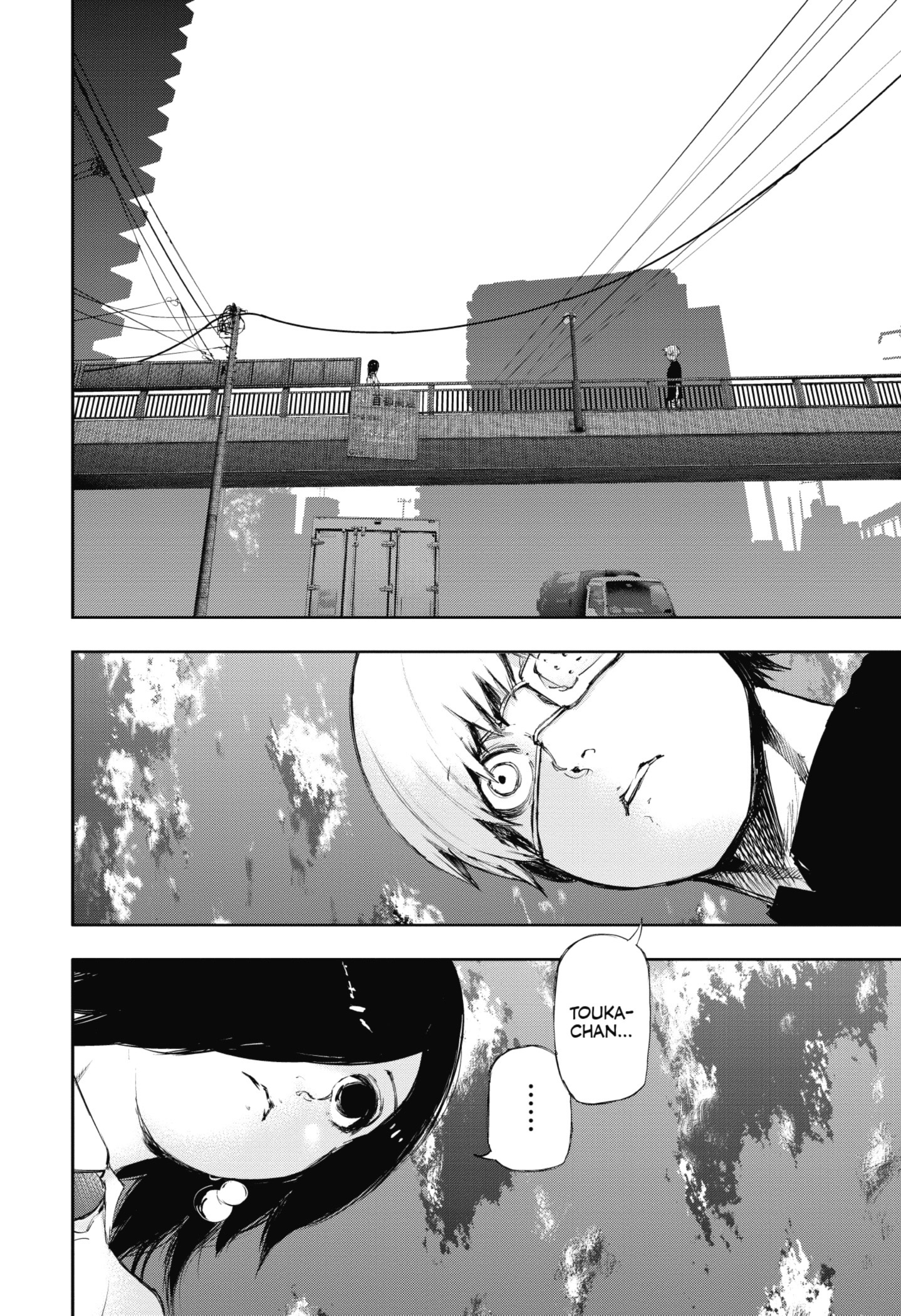 TOKYO GHOUL Capítulo 120 Página 2