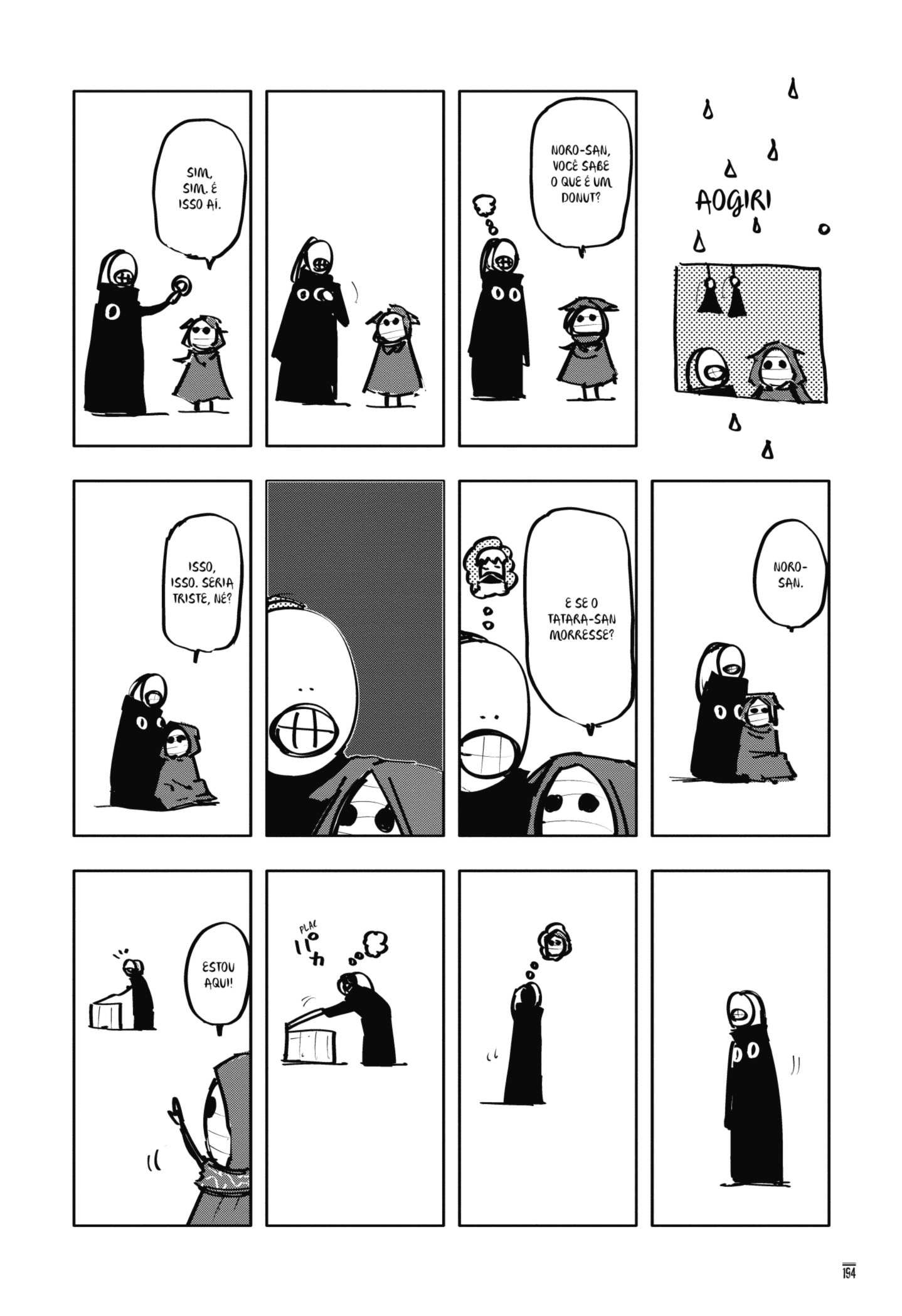 TOKYO GHOUL Capítulo 121.1 Página 3