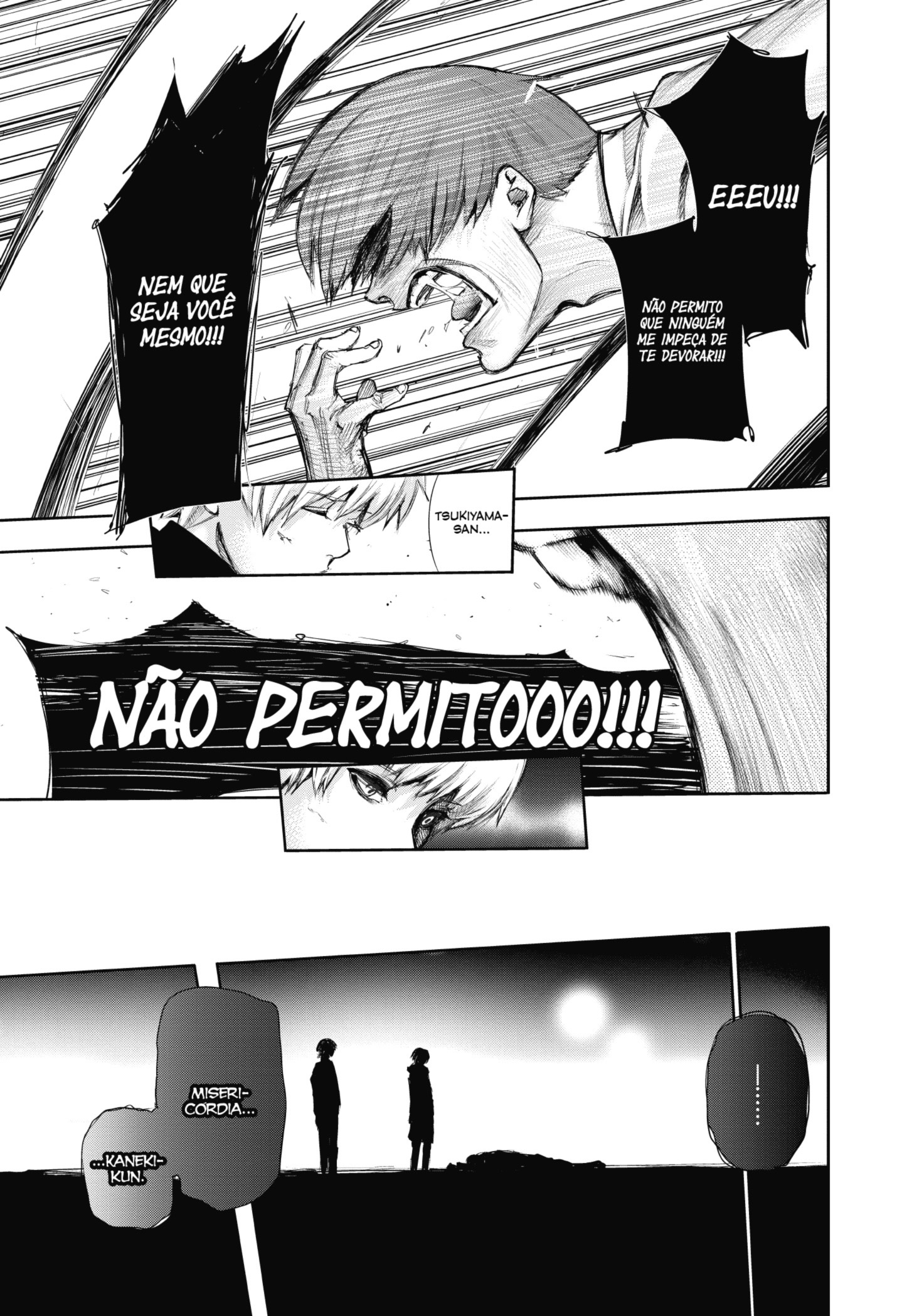 TOKYO GHOUL Capítulo 128 Página 16