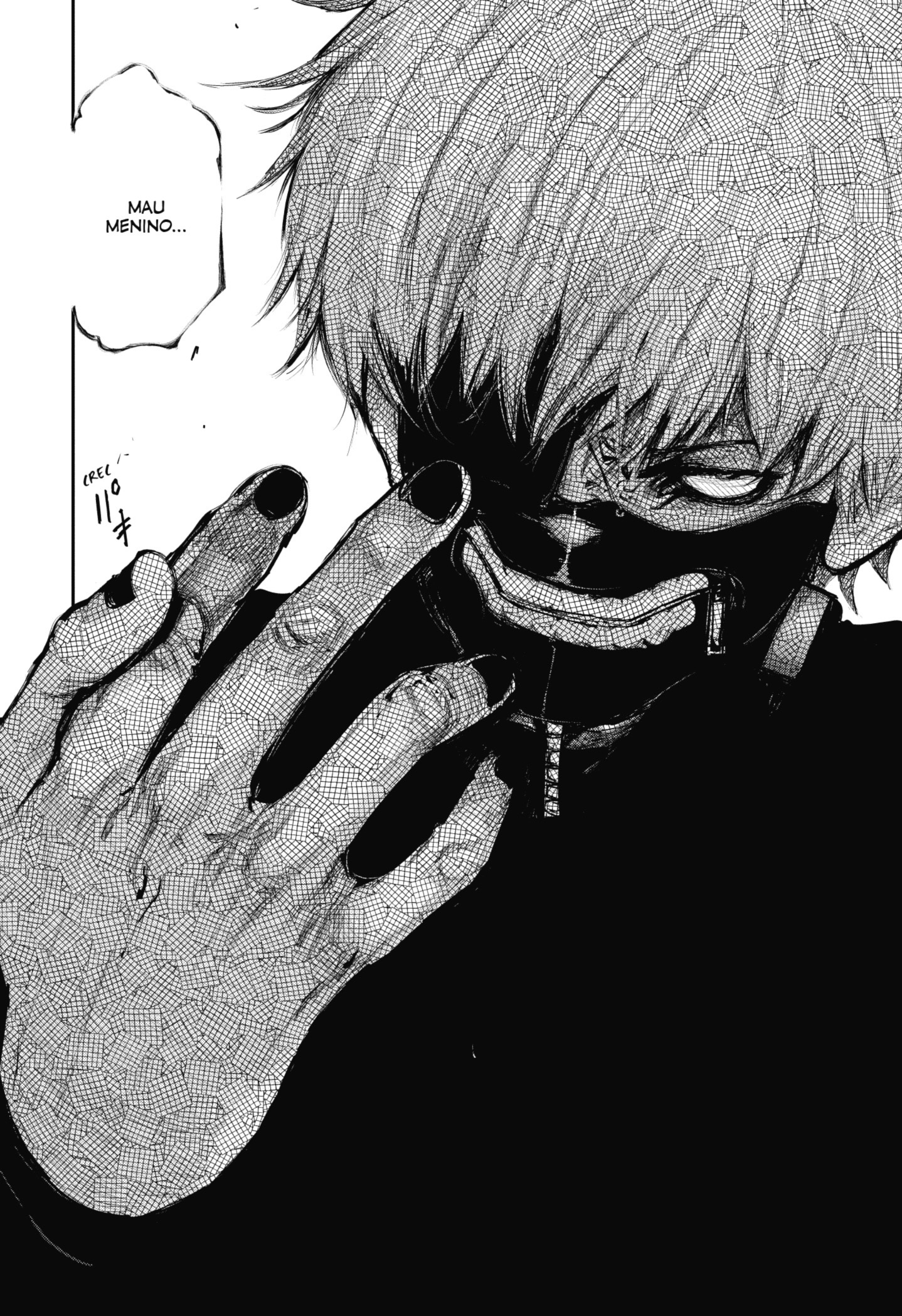 TOKYO GHOUL Capítulo 131 Página 15