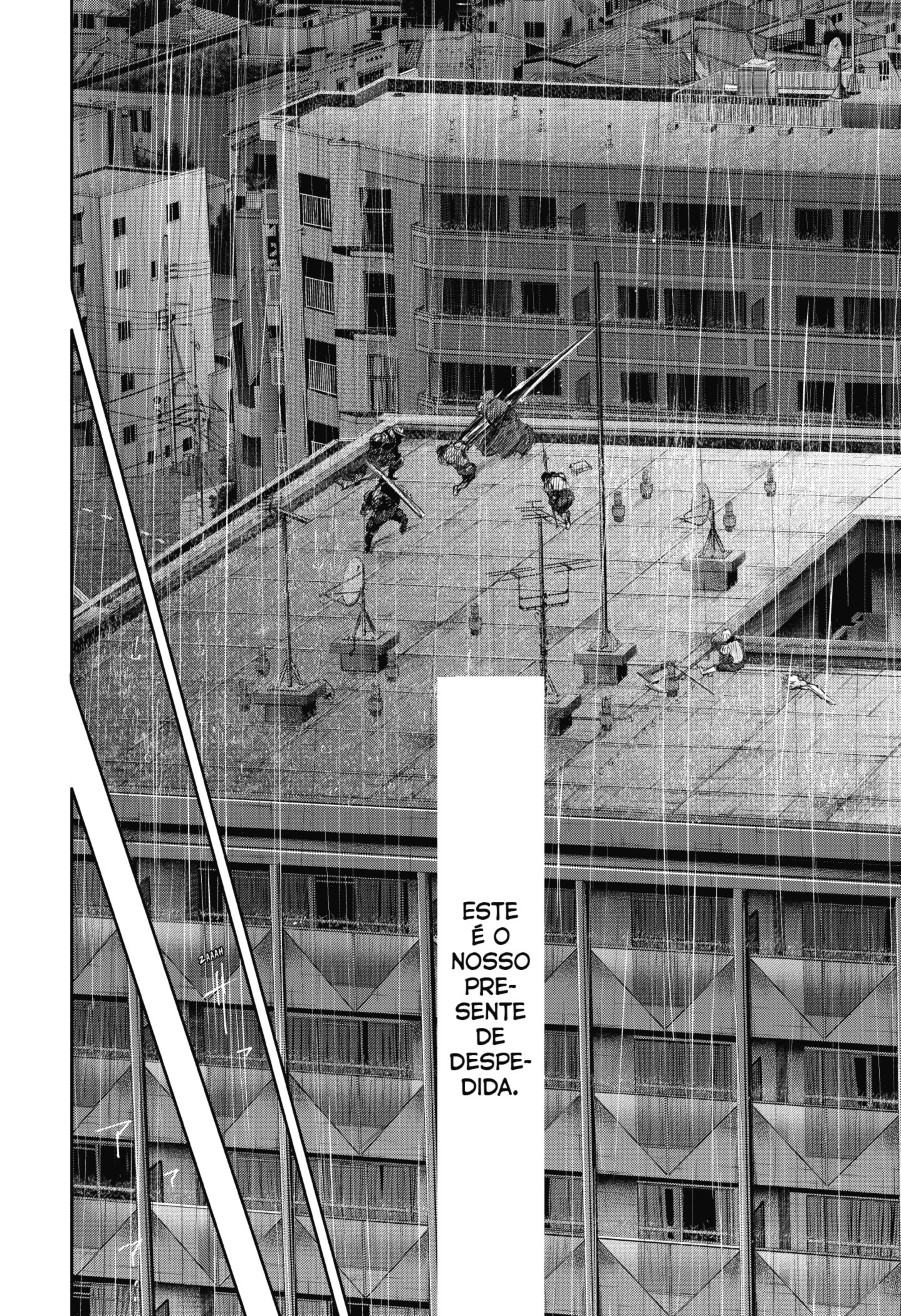 TOKYO GHOUL Capítulo 135 Página 13
