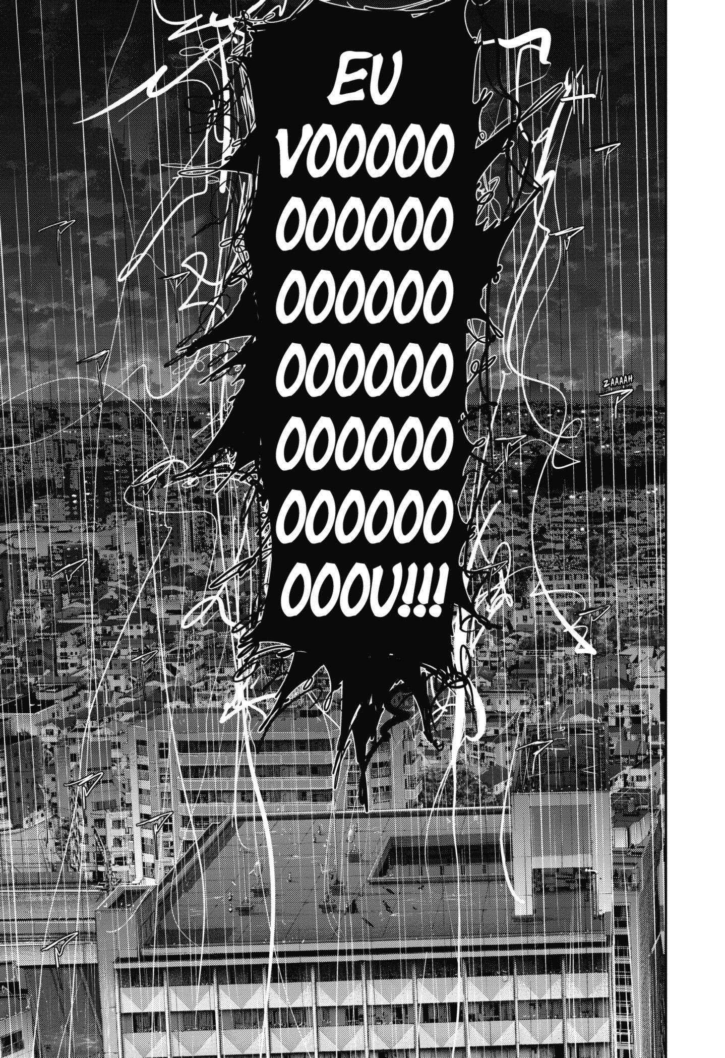 TOKYO GHOUL Capítulo 135 Página 8